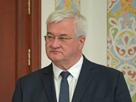 Україна працює над зустріччю Зеленського з Путіним, - МЗС