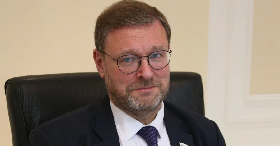 В РФ пообещали передать Киеву 