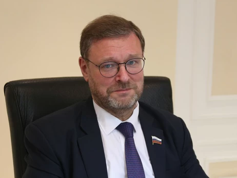 У РФ пообіцяли передати Києву 