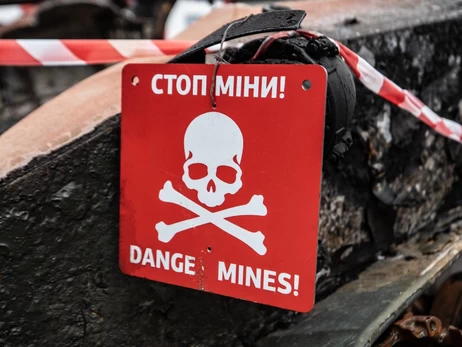 На Херсонщине из-за взрыва боеприпаса погиб мальчик, пострадали еще двое детей и трое взрослых