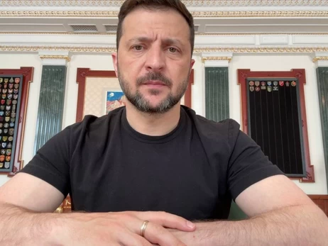 Зеленський анонсував третій етап обміну полоненими