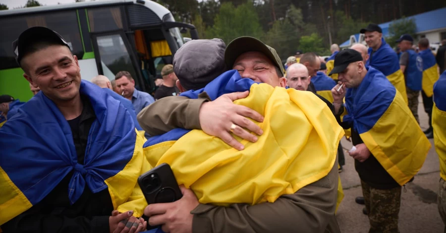 Украина уже готовит следующие обмены пленных, - ГУР