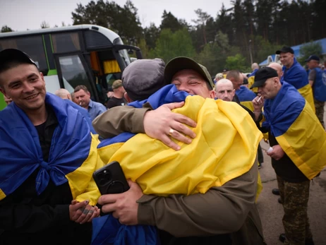 Україна вже готує наступні обміни полонених, - ГУР