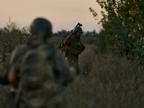 На Івано-Франківщині суд засудив військового, який тричі ходив у СЗЧ, до 5 років в'язниці