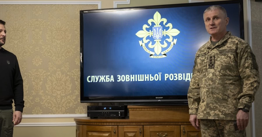 Росія буде готова напасти на Європу через 2-4 роки після завершення війни в Україні, - голова СЗР 