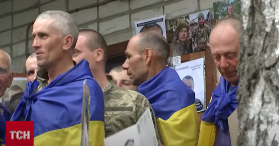 У ГУР пояснили, чому обміняли Тараненка, який міг співпрацювати з Росією