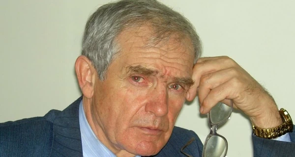Помер народний депутат трьох скликань Ради Юрій Гнаткевич