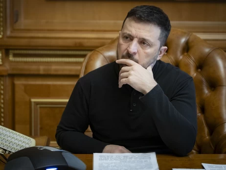 Росія готує новий наступ на Україну, - Зеленський