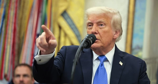 Трамп може запровадити санкції проти Росії найближчими днями, - WSJ