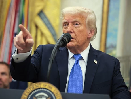 Трамп може запровадити санкції проти Росії найближчими днями, - WSJ