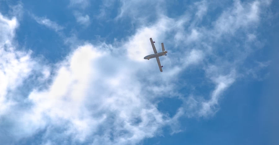 РФ впервые применила FPV-дрон с боевой частью на базе РПГ, ударив по Харькову