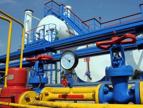 Україна працює над імпортом газу по Трансбалканському маршруту