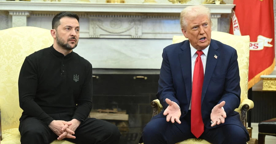 Зустріч Трампа, Зеленського та Путіна може відбутися у Женеві, - Келлог