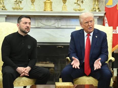 Зустріч Трампа, Зеленського та Путіна може відбутися у Женеві, - Келлог