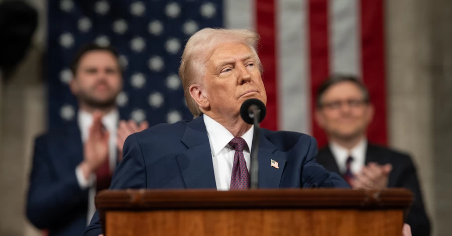 Трамп заявив, що Путін “грається з вогнем”