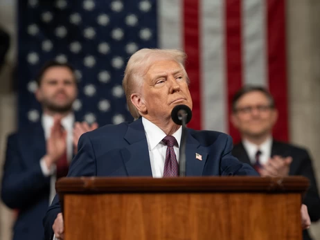 Трамп заявив, що Путін “грається з вогнем”