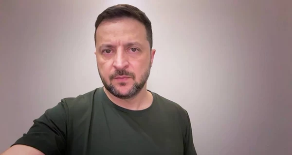 Україна дзеркально відповідатиме на російські погрози та виклики, - Зеленський