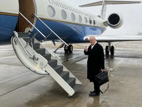 США мають мирний план, який не подобається ні Україні, ні Росії, - Келлог