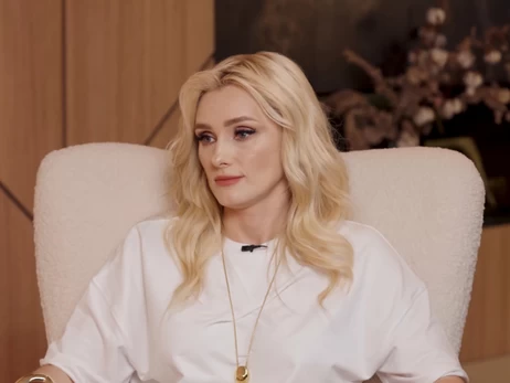 Ірина Федишин розповіла, як її використали на телебаченні: Обіцяли участь у 