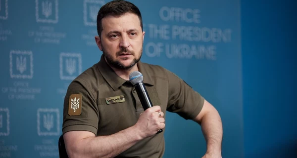 Сподіваємося, що у червні 2026-го війни вже не буде, - Зеленський