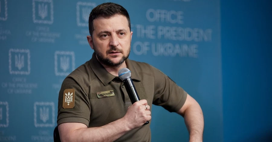 Надеемся, что в июне 2026-го войны уже не будет, - Зеленский
