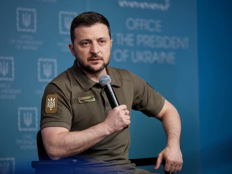 Сподіваємося, що у червні 2026-го війни вже не буде, - Зеленський