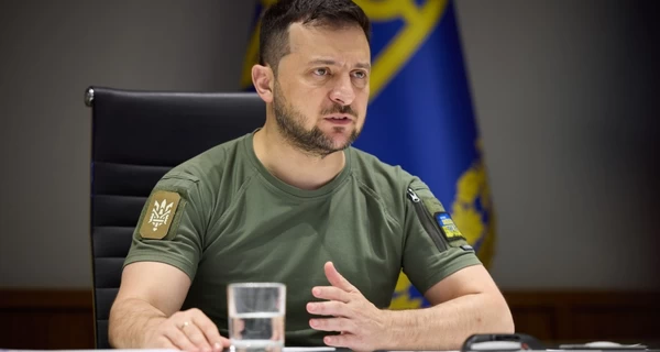 Зеленський впевнений, що США більше дратує Путін, ніж він