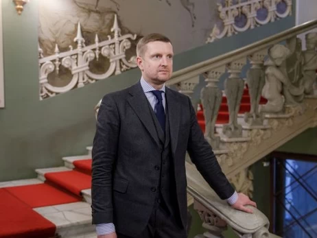 В Офісі президента заявили, що чекають «чіткі сигнали» від Кремля щодо переговорів