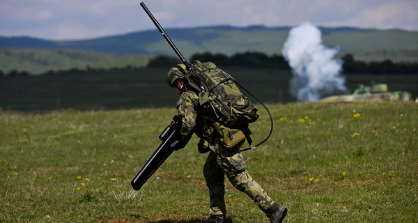 У ЗСУ спростували, що росіяни перекинули 50 тисяч військових для наступу на Харків