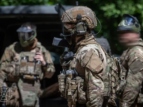 СБУ викрила російського полоненого, який стратив двох бійців ЗСУ