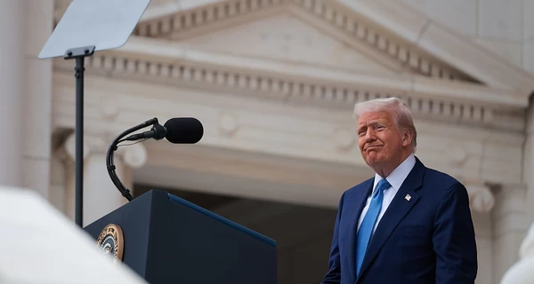 Трамп погодився зустрітися з Зеленським та Путіним