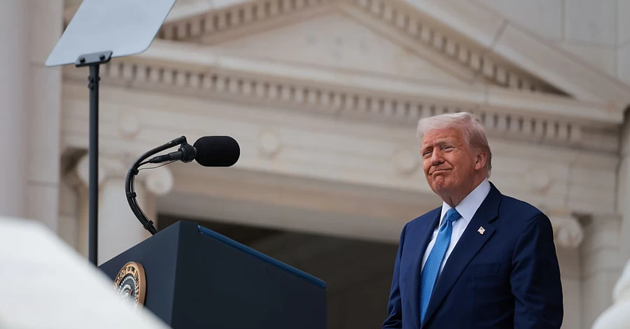 Трамп погодився зустрітися з Зеленським та Путіним