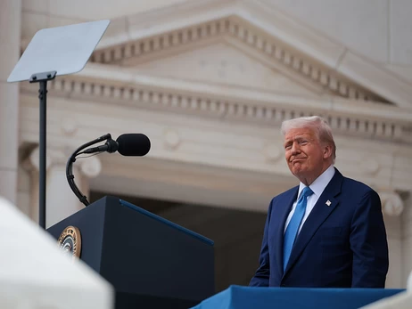 Трамп погодився зустрітися з Зеленським та Путіним