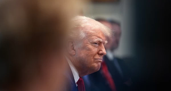 Федеральний суд США заблокував дію низки указів Трампа про тарифи: у Білому домі вже відреагували