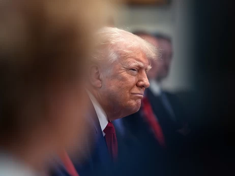 Федеральний суд США заблокував дію низки указів Трампа про тарифи: у Білому домі вже відреагували