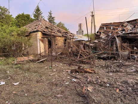 Вночі росіяни поранили щонайменше трьох дітей 