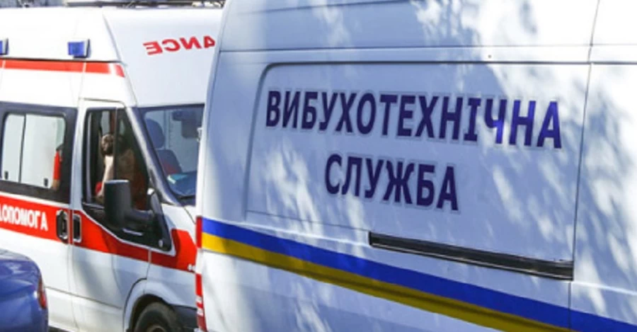 У Сумах підлітки погрожували вибухом у школі, вимагаючи 3 млн грн