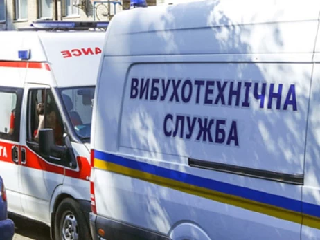 В Сумах подростки угрожали взрывом в школе, требуя 3 миллиона гривен