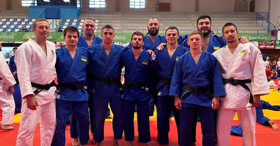 Украина пропустит чемпионат мира по дзюдо из-за допуска двух белорусских спортсменов