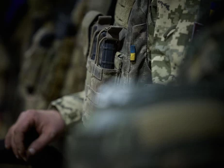 В Харьковской области военнослужащий ТЦК потерял кисть в результате взрыва возле авто