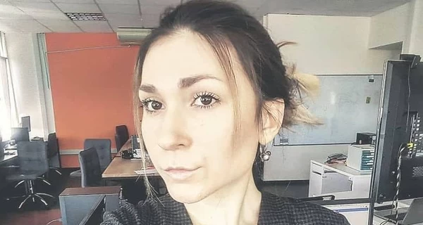 Журналістка Вікторія Рощина посмертно отримала нагороду у конкурсі 