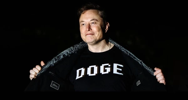 Він пішов, але DOGE залишився: 130 днів Ілона Маска, які злегка вразили світ