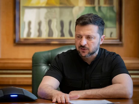 Мир наступит после Путина, но возможно прекращение огня, — Зеленский