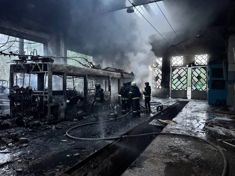 Росія атакувала дронами Харків та область, постраждали 9 людей