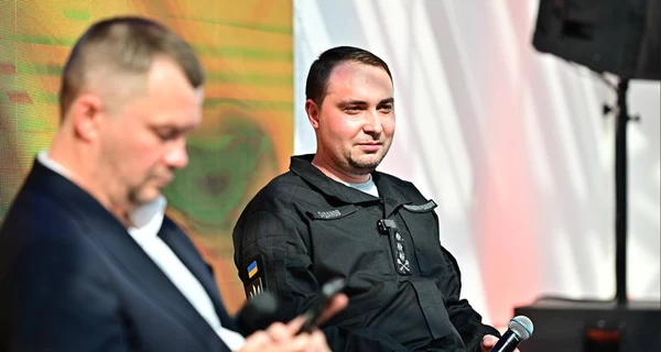 Дуда нагородив Буданова орденом, який вручали Рейгану, Гутерришу та Расмуссену