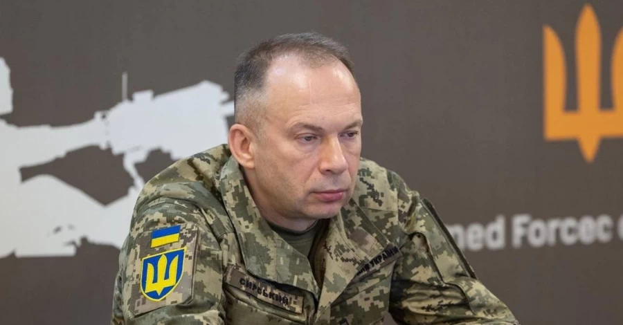 Россия копирует опыт ВСУ и увеличивает свои беспилотные подразделения, - Сырский
