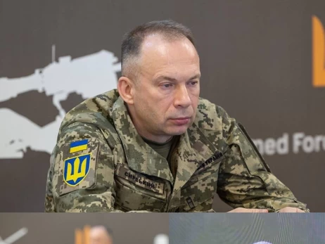 Росія копіює досвід ЗСУ та збільшує свої безпілотні підрозділи, - Сирський