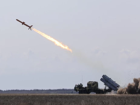 5 млрд евро от Германии: что войдет в новый пакет военной поддержки