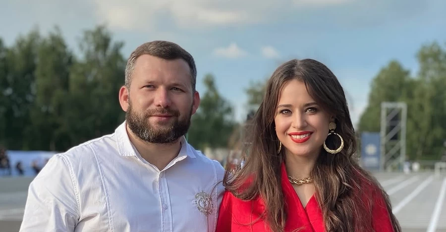 Бывшая жена Дзидзьо SLAVIA рассказала, почему не хочет свадьбу и планирует ли брать фамилию мужа