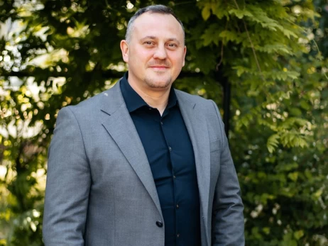 Держкіно очолив керівник Одеської кіностудії, який хоче перезняти радянський фільм 